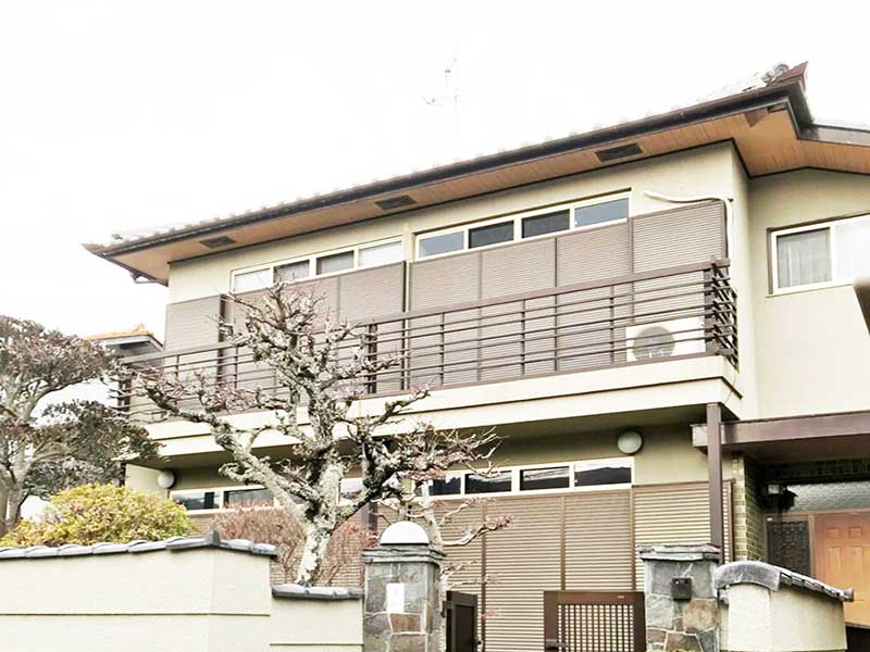 清和台戸建