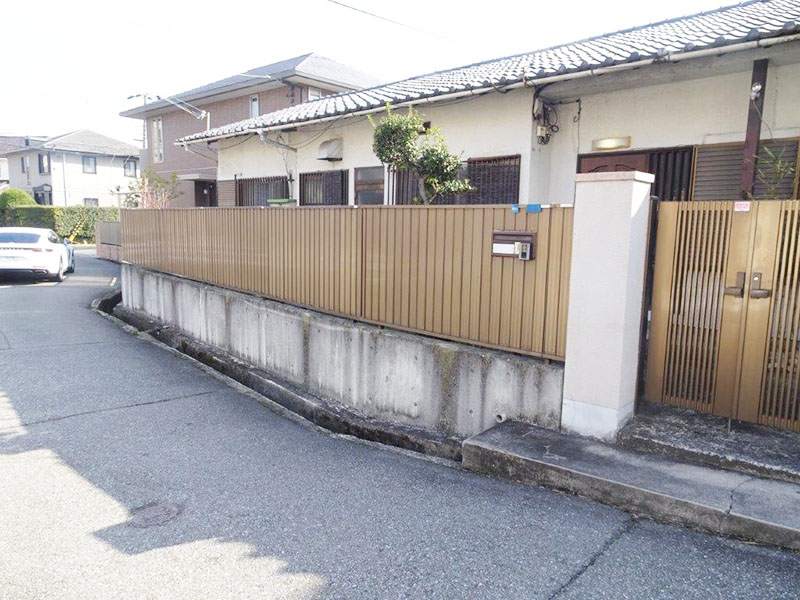 宝塚市鶴の荘15-7